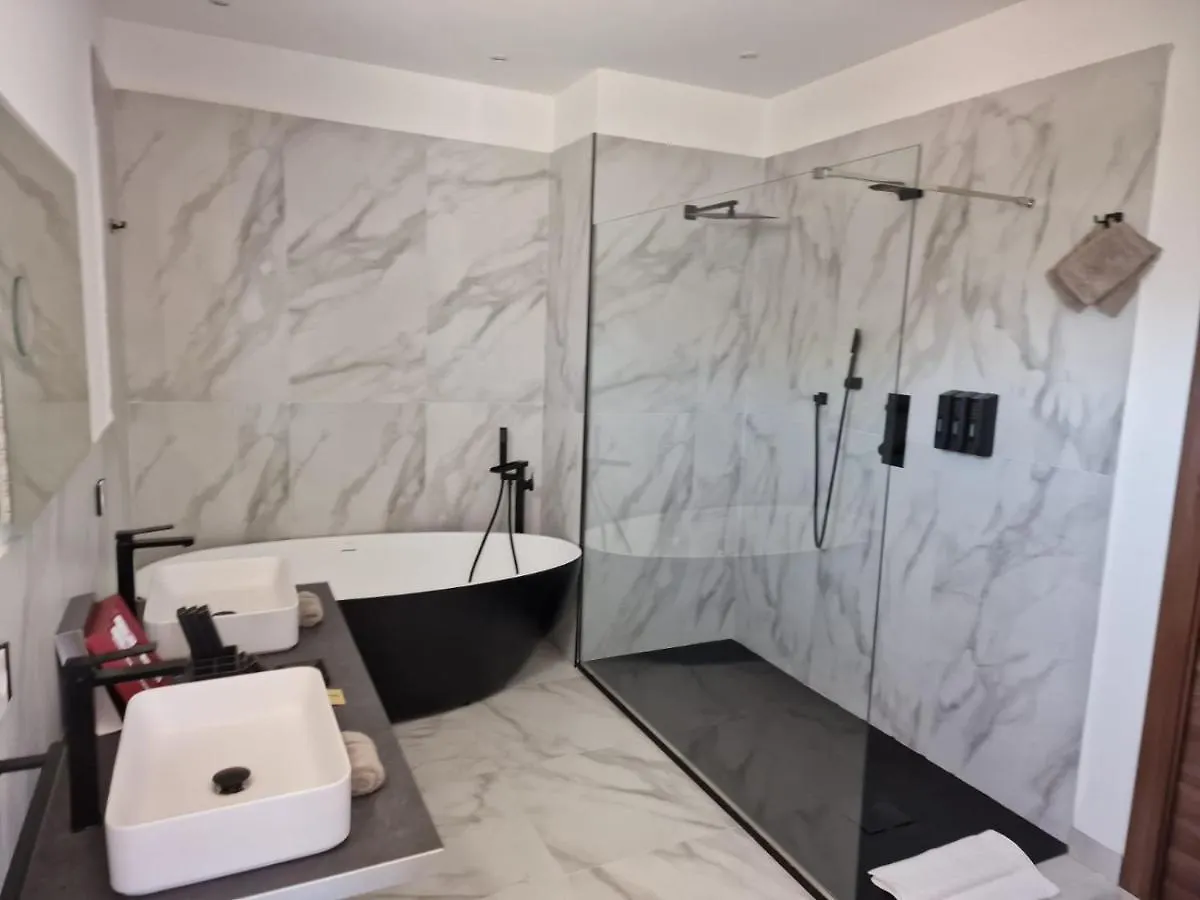 Resort Al Balhara Suites & Spa Palermo