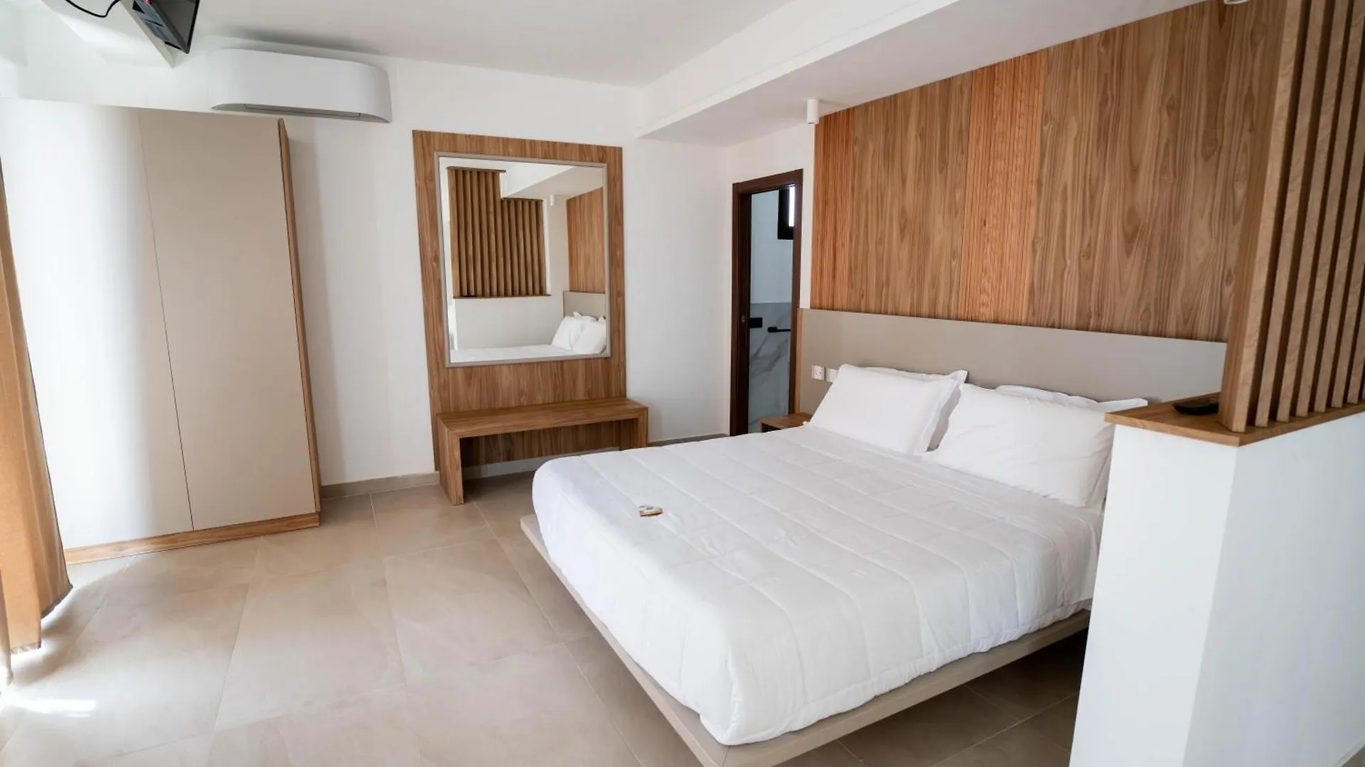 Resort Al Balhara Suites & Spa Palermo 5*,  Olaszország