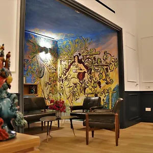Casa de hóspedes Vespri Luxury &