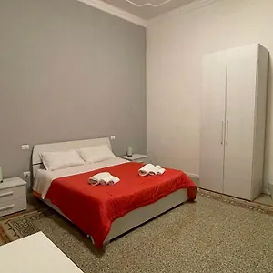 Vendégház 100 Passi Al Massimo