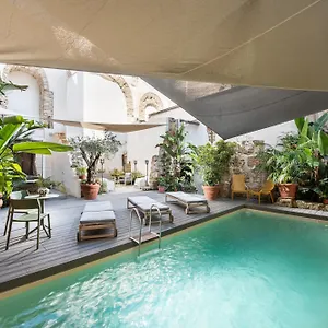 Hotel Porta Di Castro Boutique