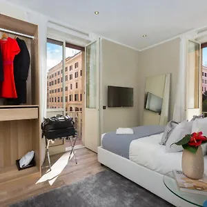 Guest house 126 Gracchi