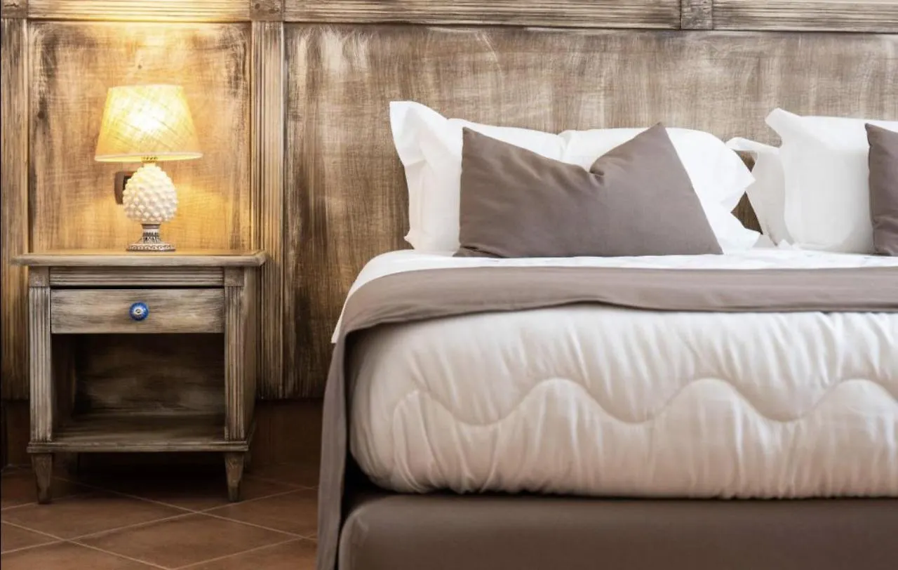 *****  Resort Al Balhara Suites & Spa Palermo Italien