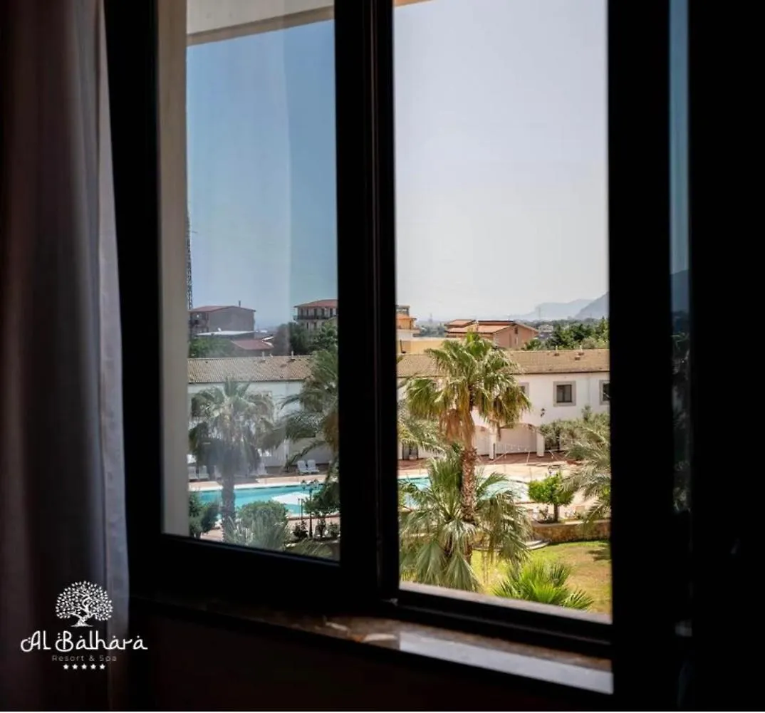 Resort Al Balhara Suites & Spa Palermo