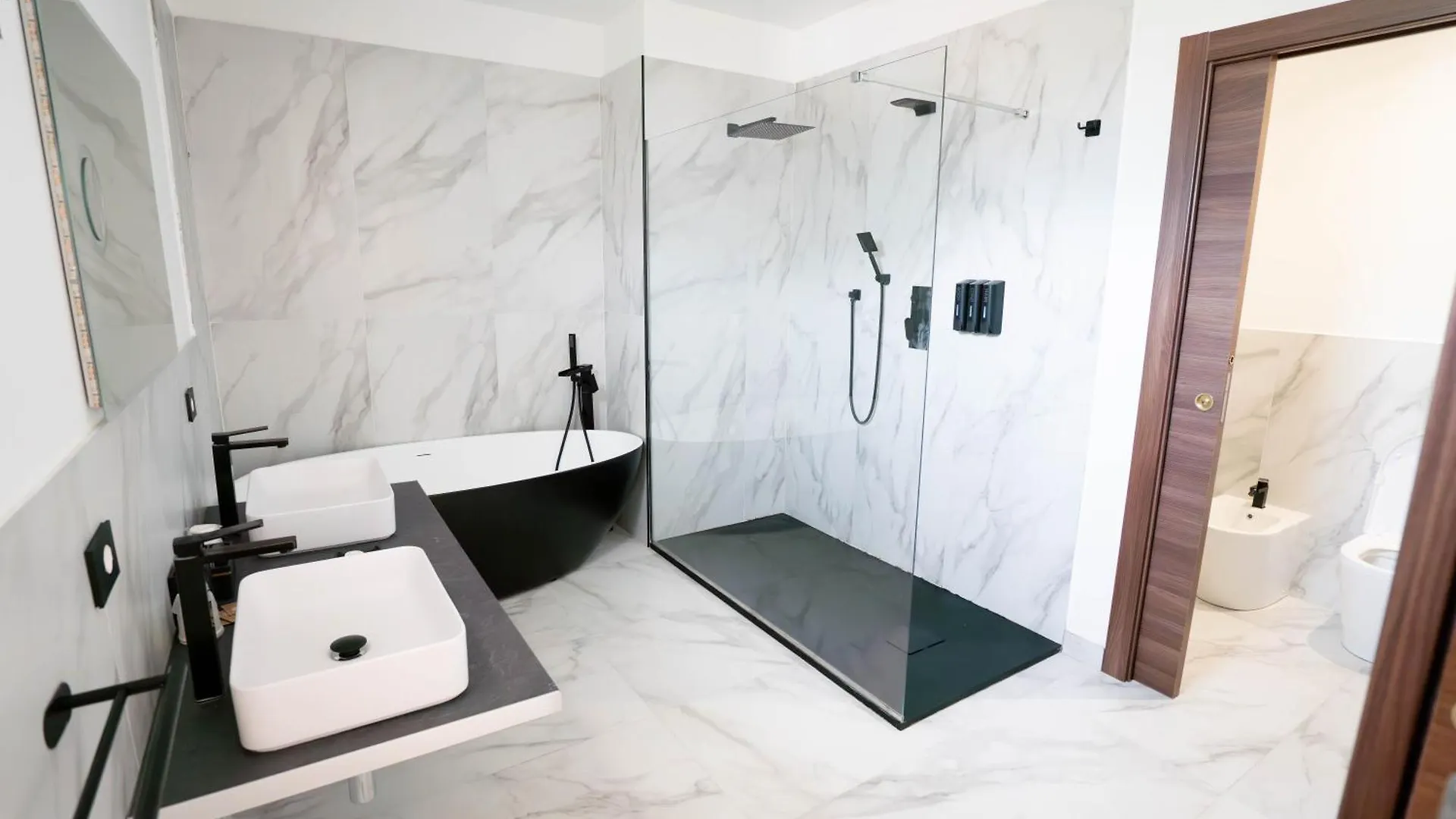 Resort Al Balhara Suites & Spa Palermo