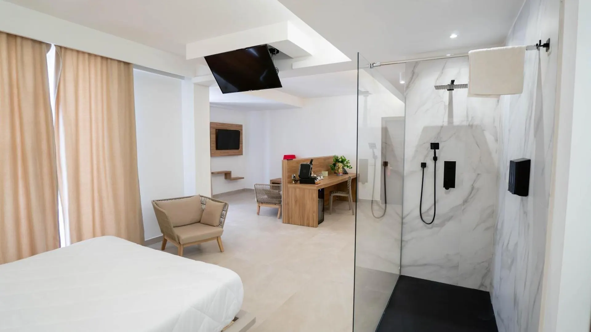*****  Resort Al Balhara Suites & Spa Palermo Italien